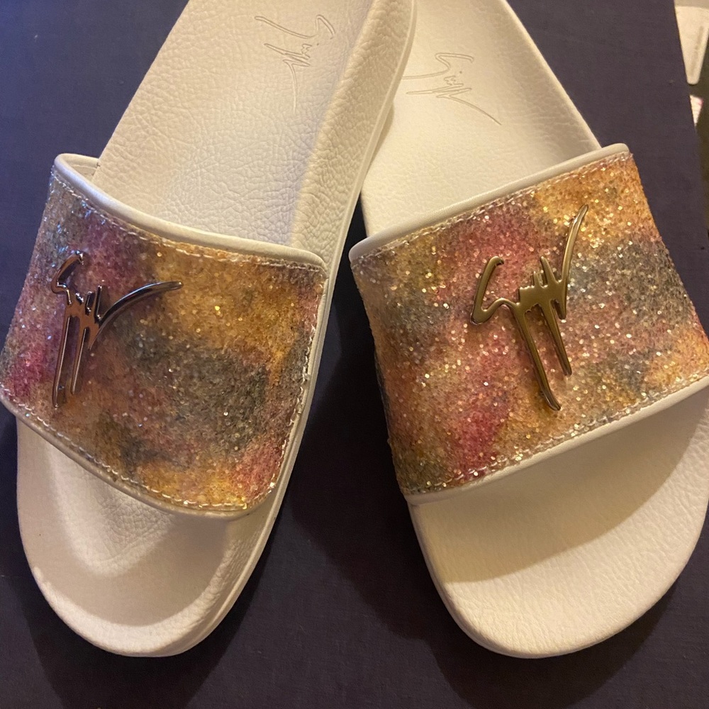Giuseppe Slides